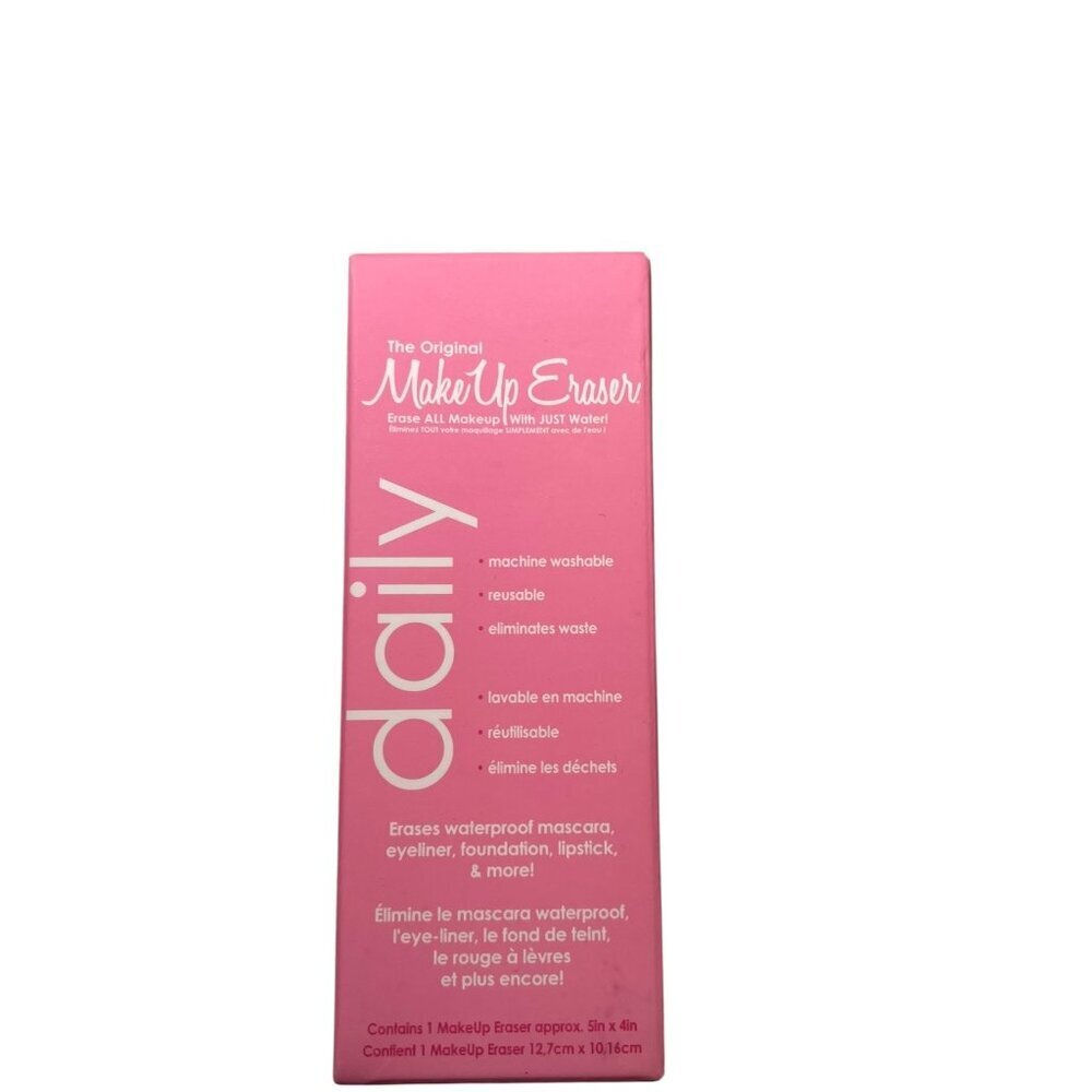 Benefit Cosmetics Makeup Bag Bundle | MZ Mask, Makeup Eraser, Charlotte Tillbury - Picture 3 of 9